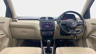 2019 Maruti Dzire