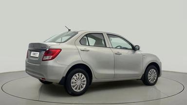 2019 Maruti Dzire