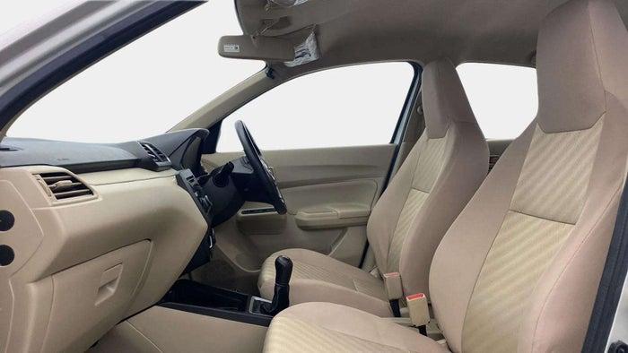 2019 Maruti Dzire