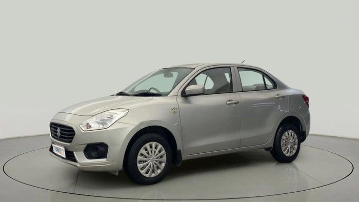 2019 Maruti Dzire