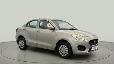 2019 Maruti Dzire