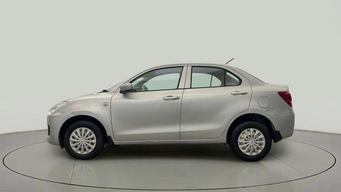 2019 Maruti Dzire