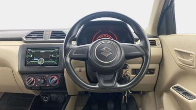 2019 Maruti Dzire