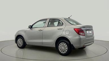 2019 Maruti Dzire