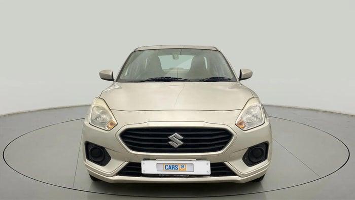 2019 Maruti Dzire