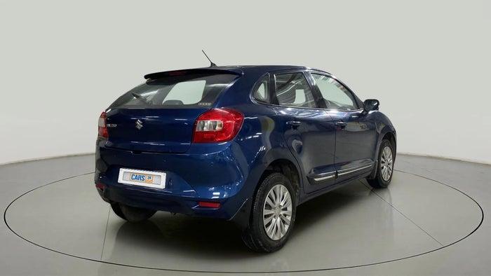 2019 Maruti Baleno