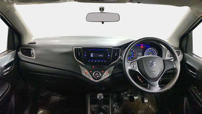 2019 Maruti Baleno