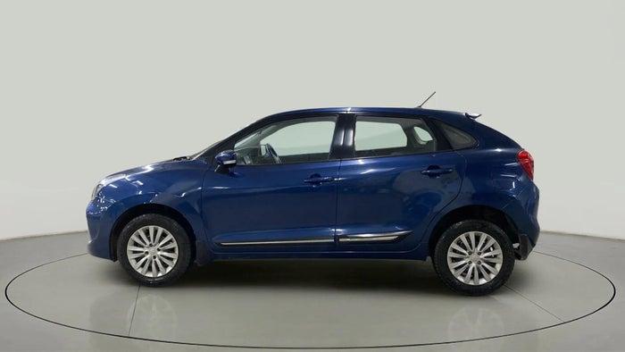 2019 Maruti Baleno