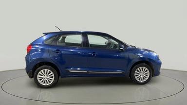 2019 Maruti Baleno