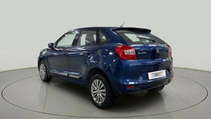 2019 Maruti Baleno