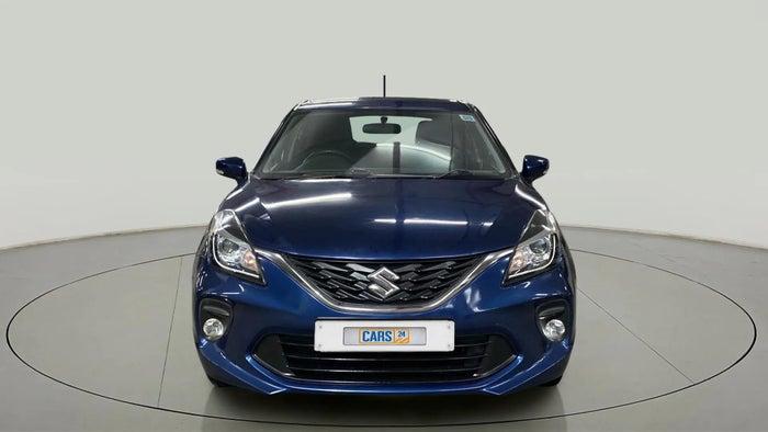 2019 Maruti Baleno