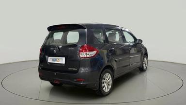 2014 Maruti Ertiga