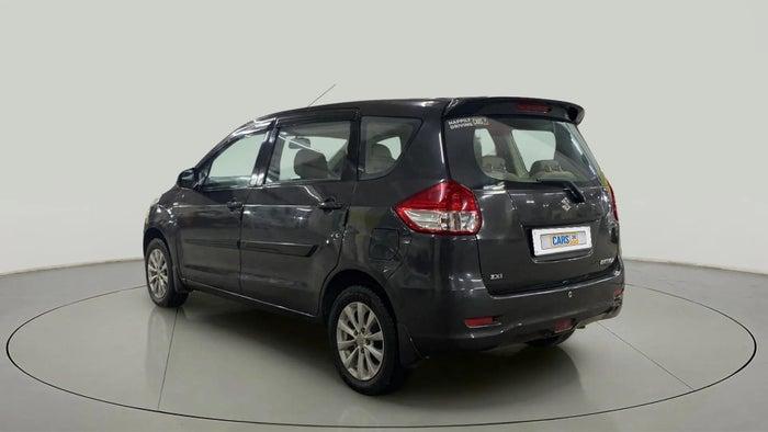 2014 Maruti Ertiga