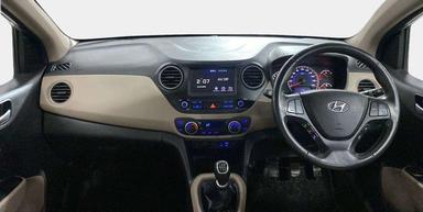 2017 Hyundai Grand i10