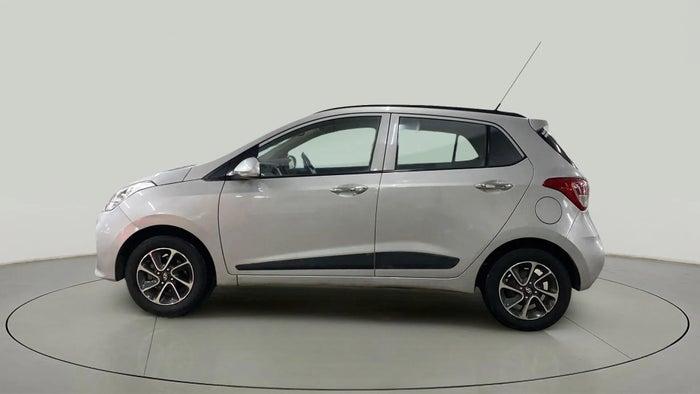 2017 Hyundai Grand i10