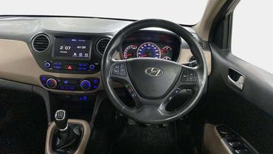 2017 Hyundai Grand i10