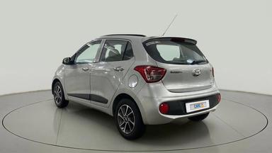 2017 Hyundai Grand i10