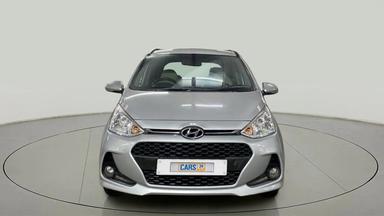 2017 Hyundai Grand i10