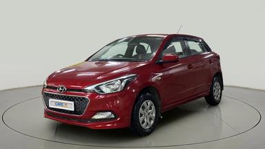 2016 Hyundai Elite i20