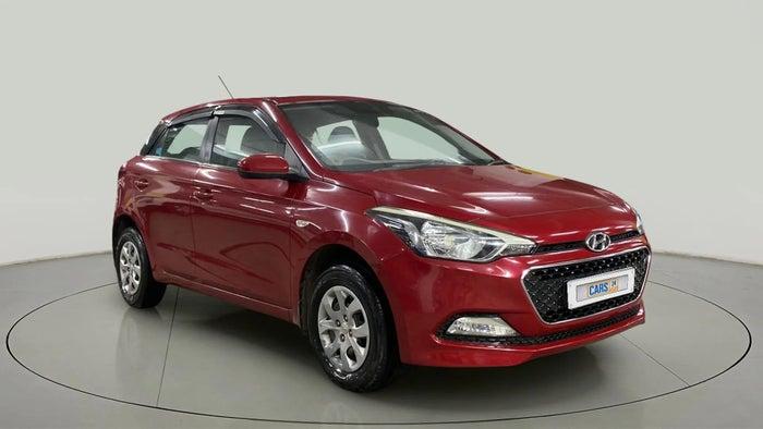 2016 Hyundai Elite i20