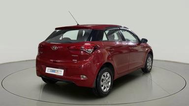 2016 Hyundai Elite i20