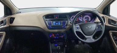 2016 Hyundai Elite i20