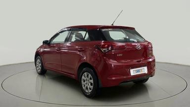 2016 Hyundai Elite i20