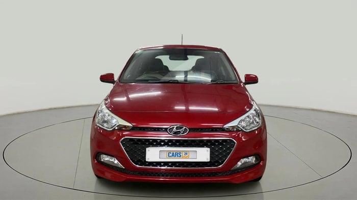 2016 Hyundai Elite i20