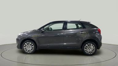 2018 Maruti Baleno