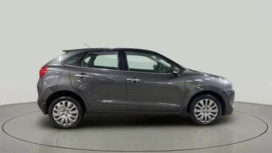 2018 Maruti Baleno