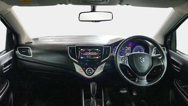 2018 Maruti Baleno