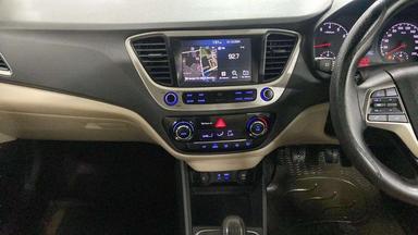 2018 Hyundai Verna