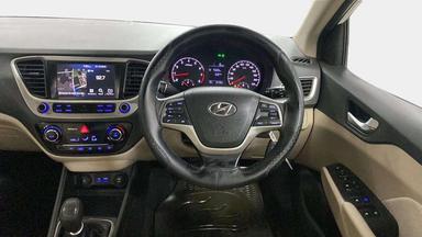 2018 Hyundai Verna