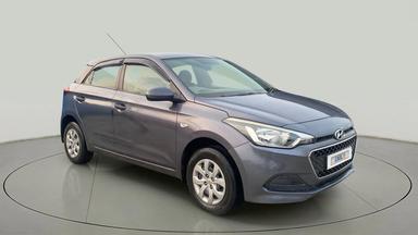 2017 Hyundai Elite i20