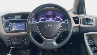 2017 Hyundai Elite i20