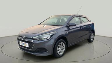 2017 Hyundai Elite i20