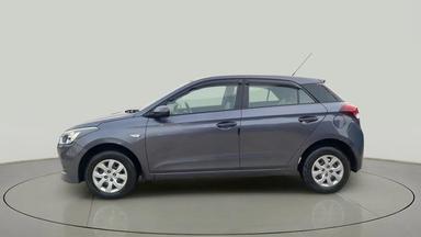 2017 Hyundai Elite i20