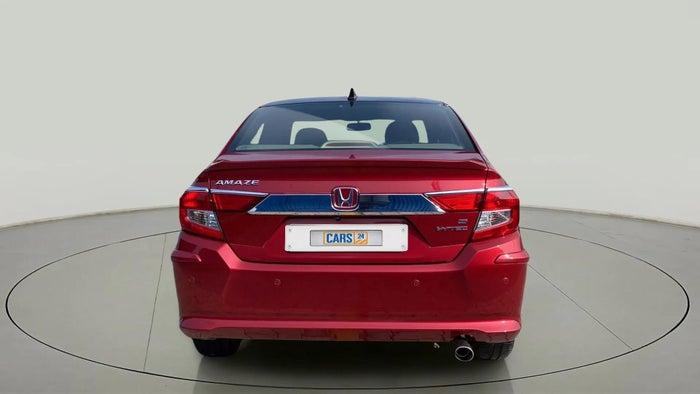 2021 Honda Amaze