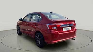 2021 Honda Amaze