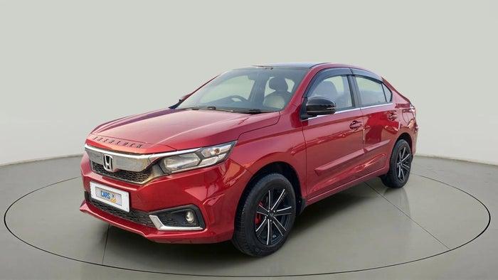 2021 Honda Amaze