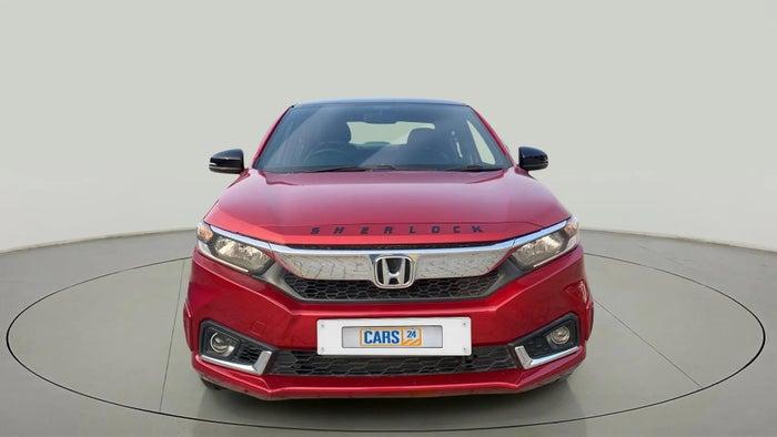 2021 Honda Amaze