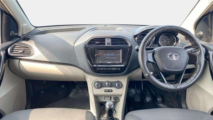 2019 Tata Tiago