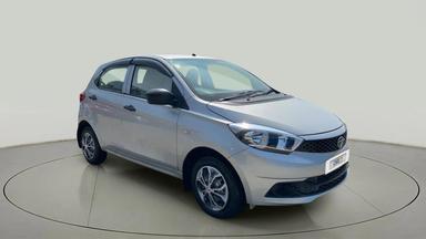 2019 Tata Tiago