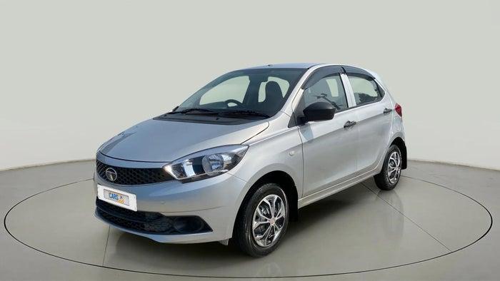 2019 Tata Tiago