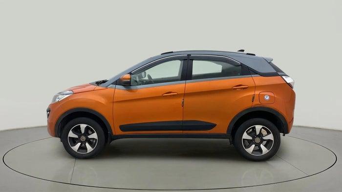 2020 Tata NEXON