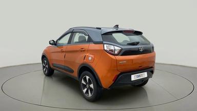 2020 Tata NEXON