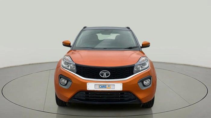 2020 Tata NEXON