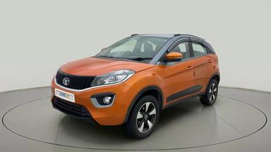 2020 Tata NEXON