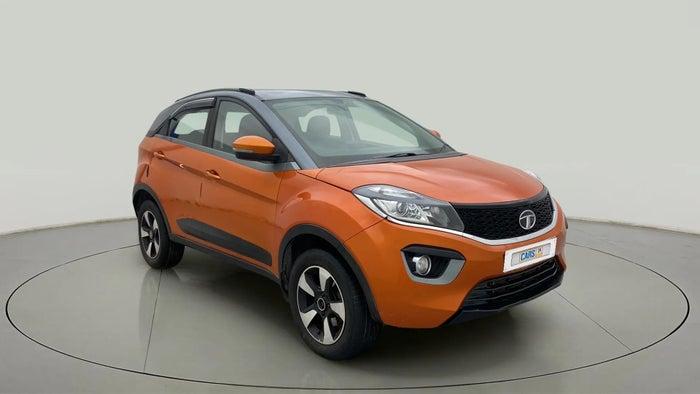 2020 Tata NEXON