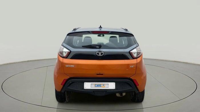 2020 Tata NEXON